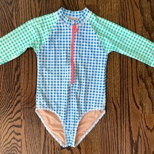 Crewcuts Swim- Girls Size 8. Great Condition.